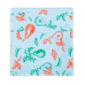 Pano para Limpeza de Pia Estampado Superflex - 26cm X 36cm - 02 Folhas - 2