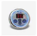 Ver imagem 2 de Aquecedor Sinapse para Banheira de Hidromassagem Avantime Serial 5000w/220v