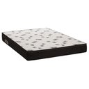 Ver imagem 1 de Colchão Queen Ortobom Espuma D45 Light Saúde OrtoPillow (158x198x25) -