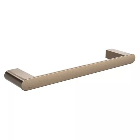 Porta Toalha Deca 30cm Versa Corten - 2040.CT31.030.Mt