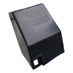 Caixa Plástica P/ Motor da Betoneiras Prime 150l - Menegotti - 1