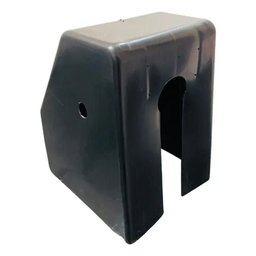 Caixa Plástica P/ Motor da Betoneiras Prime 150l - Menegotti - 2