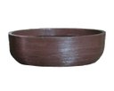 Ver imagem 4 de Vaso Planta 55x20 Bacia Cuia Polietileno BGPLASTICOS V1455 PRETO 002