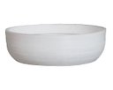Ver mais imagens de Vaso Planta 55x20 Bacia Cuia Polietileno BGPLASTICOS V1455 PRETO 002