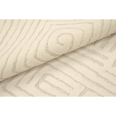 Tapete 200x250 Movimentos Diagonais Snow Tapete São Carlos