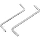 Ver imagem 6 de Ch Fenda/phil/torx/prec Jg 100pcs Crv Vonder