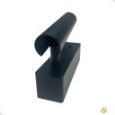 Ver imagem 7 de Luminária de Cabeceira Arandela Parede Ergo Led Facho Orientável Usb 3w Bivolt para Quarto Leitura