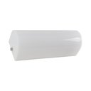 Ver imagem 1 de Arandela Camarim Oval em Acrílico 20cm P/ LED E27 ST465