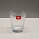 Ver imagem 2 de Jogo 6 Peças Copo de Vidro 265ml Transparente 9x9x9cm Água Suco Drinks Bar Long