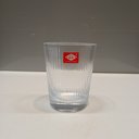 Ver imagem 5 de Jogo 6 Peças Copo de Vidro 265ml Transparente 9x9x9cm Água Suco Drinks Bar Long
