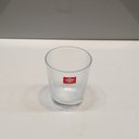 Ver imagem 3 de Jogo 6 Peças Copo de Vidro 265ml Transparente 9x9x9cm Água Suco Drinks Bar Long
