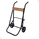 Ver imagem 1 de Suporte para Motor de Popa- Carrinho 2 Rodas