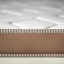 Ver imagem 5 de Colchão Queen Euro Super Premium Macio 29x158x198 Cm