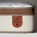 Ver imagem 4 de Colchão Queen Euro Super Premium Macio 29x158x198 Cm