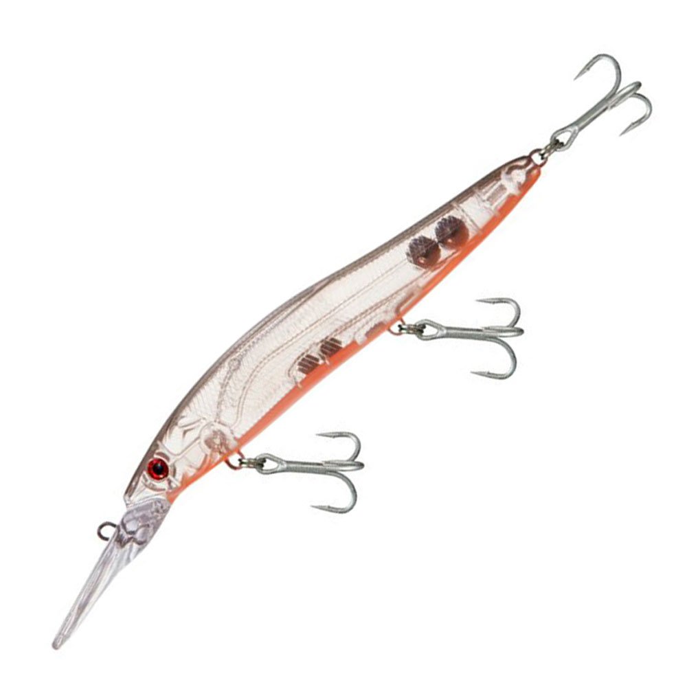 Isca Artificial Lori Mais 110 Fundo Lori+ Cor 57 | MadeiraMadeira