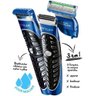 Barbeador Elétrico Gillette Proglide Styler 3 Em 1 Fusion - 2
