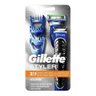 Barbeador Elétrico Gillette Proglide Styler 3 Em 1 Fusion - 1