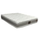 Ver imagem 5 de Colchão Prime Queen Molas Max Force Las Vegas 158x198x32cm