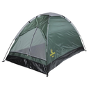 Ver imagem 1 de Barraca para Camping Koala 2 Pessoas - Guepardo