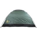 Ver imagem 3 de Barraca para Camping Koala 2 Pessoas - Guepardo