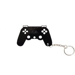 Pendente Luminária Controle Ps5 em Acrílico – Decoração Gamer, Bivolt, Soquete E27 - 2