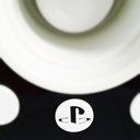 Ver imagem 5 de Pendente Luminária Controle Ps5 em Acrílico – Decoração Gamer, Bivolt, Soquete E27