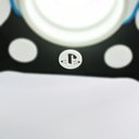Ver imagem 6 de Pendente Luminária Controle Ps5 em Acrílico – Decoração Gamer, Bivolt, Soquete E27