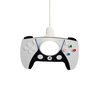 Pendente Luminária Controle Ps5 em Acrílico – Decoração Gamer, Bivolt, Soquete E27 - 3
