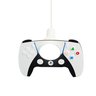 Pendente Luminária Controle Ps5 em Acrílico – Decoração Gamer, Bivolt, Soquete E27 - 1