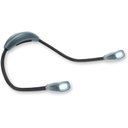 Ver imagem 3 de Lanterna de LED para pescoço com alças flexíveis CARSON