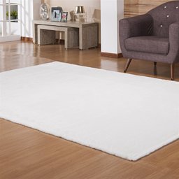 Tapete para Sala 100cmx150cm Bangor Niazitex - 1