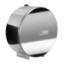 Ver imagem 1 de Kit 04 Suporte Rolo Papel Higiênico 300 A 400m Inox