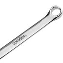 Ver imagem 3 de Chave Combinada 19mm Cromado - 3735190000 - Vonder