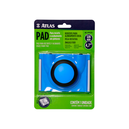 Pad Para Recorte em Pintura 751 Atlas - 2