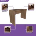 Ver imagem 6 de Mesa para Escritório 90cmx60cm