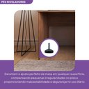 Ver mais imagens de Mesa para Escritório 90cmx60cm