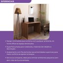 Ver imagem 7 de Mesa para Escritório 90cmx60cm