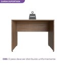 Ver imagem 4 de Mesa para Escritório 90cmx60cm
