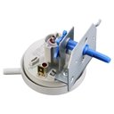 Ver imagem 1 de Pressostato 4 Níveis Original Lavadora Consul - W10581537