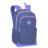 Mochila de Costas Degrade Azul Cyberpunk Sestini 75948 - 1