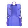 Mochila de Costas Degrade Azul Cyberpunk Sestini 75948 - 3