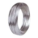 Ver imagem 1 de Arame Galvanizado Bwg 10 3,4mm Rolo 1kg para Drywall/gesso