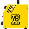 Carregador de Bateria 50A 60Hz V8 500 Power 220V - 20177 V8 Brasil - 3