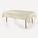 Ver imagem 1 de Toalha de Mesa Celebra Lesier 1,8 X 2,7 - Karsten Perola