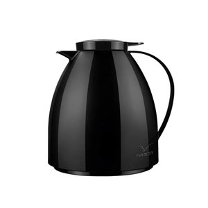 Bule Viena Baby com Gatilho 4000ml Preto - Invicta