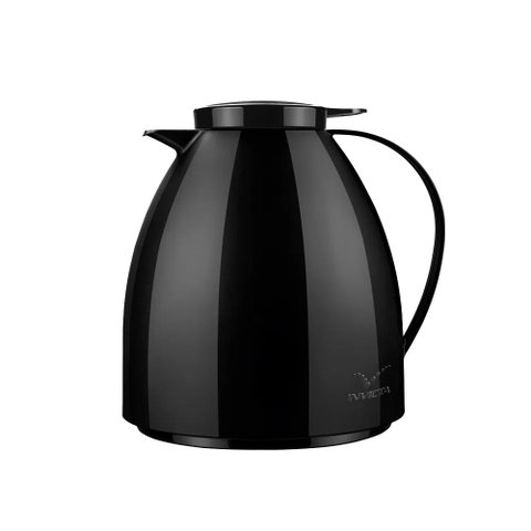 Bule Viena Baby com Gatilho 4000ml Preto - Invicta