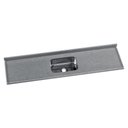 Ver imagem 1 de Pia de Cozinha Mármore Sintético 199x55cm com Cuba Aço Inox Multimóveis CR20477 