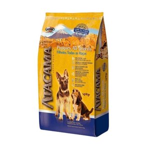 Ração Atacama Puppies All Breeds 14 Kg Único
