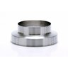 Luva de Redução em aluminio p/Aquecedor - Diam. 150 x 120 mm - 1