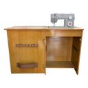 Ver imagem 1 de Gabinete Máquina Singer Facilita Pro 4432 4411 4423